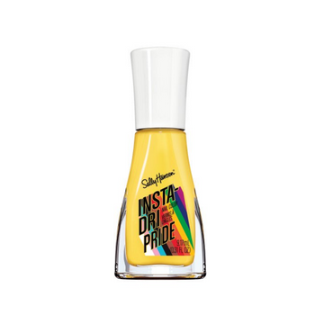 Sally Hansen Pride Insta-Dri Nail Polish - 9.17ml